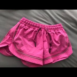 Lululemon Shorts size 4